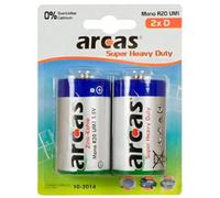 Arcas | D/R20 | Super Heavy Duty | 2 szt.