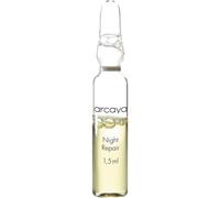 Arcaya Ampoules Night Repair 1.5 ml 1.5 ml