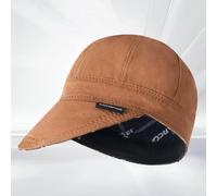 ARCCAPTAIN - capuchon de soudage réversible, 8 panneaux, chapeaux de protection Anti-brûlure, 10 oz, coton ignifuge, capot de travail pour soudeur Khaki 7 1-8size