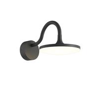 Arcchio - Fineria Applique Murale d'Extérieur Dark Grey