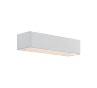 Arcchio - Karam LED Applique Murale W36,5 White