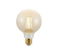 Arcchio LED Ampoule E27 6,5W à intensité variable en Verre (E27), lampes ampoule basse consommation