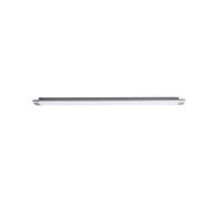 Arcchio LED Plafonnier Vinca (Moderne) en Gris e. a. pour Bureau (1 lampe,à), Eclairage Lampe Luminaire Plafond Eclerage Interieur