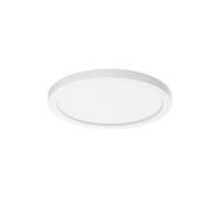 Arcchio - Solvie LED Plafonnier Round Blanc