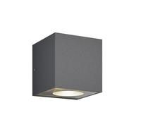 Arcchio - Tassnim Down Applique Murale d'Extérieur Graphite