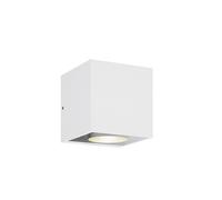 Arcchio - Tassnim LED Applique Murale d'Extérieur White
