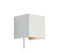 Arcchio - Zuzana Applique Murale Square White
