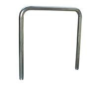 Arceau à vélo à sceller acier galvanisé