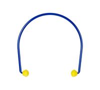 3M E-A-R Caps casque antibruit, SNR = 23 dB, bleu, EC01000 x1 morceau