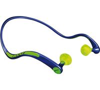 Arceau antibruit WaveBand® 2K 680001 Bouchons remplaçables EN 352-2 SNR=27 dB
