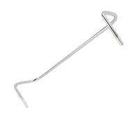 Arceau balconnet intermédiaire Frigo, Réfrigérateur, Congélateur 542171 GORENJE, SIDEX, RECTILIGNE, SIBIR, SMEG, PROLINE, ACCUCOLD,