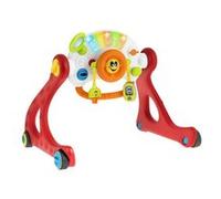 Arceau d'activites Play Grow et Walk gym 4 en1 G