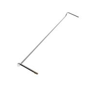 Arceau de balconnet compatible réfrigérateur
