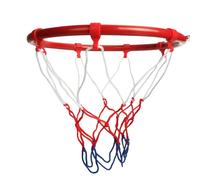 Arceau De Basket-Ball Suspendu Au Mur Pour Enfant, 25cm, Avec Filet, Accessoires De Sport D'intérieur, Nouvelle Collection