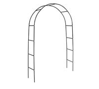 Arceau de Jardin Treillis et Support Plantes pour cérémonie Mariage décoration fête