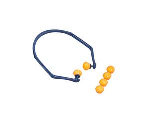 Arceau de Protection Auditive Grand Confort SNR 25