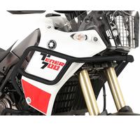 Hepco Becker Yamaha Ténéré 700 19 5024564 00 01 Tubular Engine Guard Noir