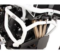 Hepco Becker Triumph Tiger 900 Gt/pro 2024 Tubular Engine Guard Blanc