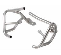 Hepco Becker Triumph Tiger 850 Sport 21 5017613 00 22 Tubular Engine Guard Argenté