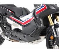 Hepco Becker Honda X-adv 750 21 5019531 00 01 Tubular Engine Guard Noir