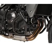 Hepco Becker Honda Xl 750 Transalp 2025 Tubular Engine Guard Noir