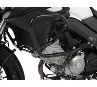 Hepco Becker Suzuki V-strom 650/xt 17 5013534 00 01 Tubular Engine Guard Noir