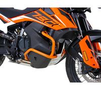 Hepco Becker Ktm 790 Adventure/r 19 5017581 00 06 Tubular Engine Guard Orange