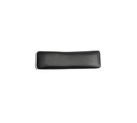 Arceau de rechange en cuir protéiné noir pour casque AKG K550 et K551