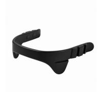 Arceau De Sécurité Chaise Haute Bébé Noir Leander