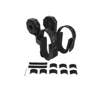 Arceau De Sécurité Utv Poignée En Acier Au Carbone, Résistante À La Rouille. Protection Accrue. Qp4627