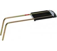 Hamax Holding Bracket One Size Yellow