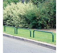 Arceau espace vert - Galvanisé + peint vert - MOTTEZ - B335VVT