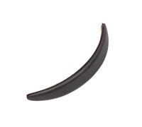 Arceau et coussinets d'oreille compatibles avec le casque Marshall Major II 2, arceau marron