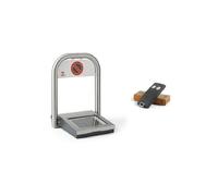 Arceau parking solaire Cardin