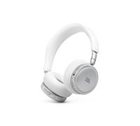 arceau supra-aural avec et sans fil Bluetooth Live 680NC avec réduction de bruit Blanc