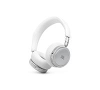 arceau supra-aural avec et sans fil Bluetooth Live 680NC avec réduction de bruit Blanc