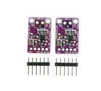 ARCELI 2pcs PAM8302 2.5W Simple canal Audio Amplificateur de puissance Amplificateur Conseil