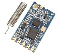 ARCELI 3.2-5.5 V SI4438 sans Fil Port Module Module 1000 m Remplacer Bluetooth