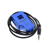 ARCELI 30A SCT-013-030 Transformateur de Courant Alternatif pour capteur Split-Core Non invasif pour Arduino
