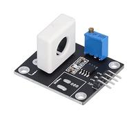 ARCELI DC 5V WCS1700 Hall Module de détection de courant Hall 70A avec protection réglable contre les courts-circuits et les surintensités pour amplificateur opérationnel LM393