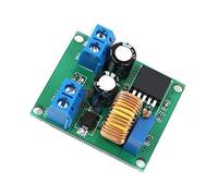 ARCELI DC-DC 3V-35V à 4V-40V Convertisseur élévateur de tension ajustable Module de régulation de l'alimentation du transformateur