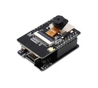 ARCELI ESP-CAM Module WiFi Bluetooth pour Appareil Photo, Module USB C, Carte de développement ESP DC 5 V, Double cœur, avec Module de caméra 2640