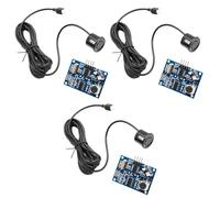 ARCELI JSN-SR04T Module de mesure à ultrasons intégré - Capteur de stationnement - Module de capteur à ultrasons applicable pour éviter les obstacles, contrôle automatique, détection d'objets