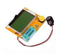 ARCELI LCR-T4 ESR Compteur Transistor Testeur Diode Triode Capacité SCR Inductance