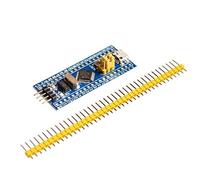 ARCELI STM32F103C8T6 ARM STM32 Module de carte de développement système minimum pour Arduino