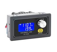 ARCELI Testeur de capacité de décharge de la Batterie du Module de Charge réglable en Fonction du Courant de Charge électronique à Courant Constant (5A 35W)