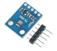 ARCELI TSL2561 Breakout Sensor Breakout Luminosité Breakout GY-2561