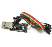 ARCELI USB 2.0 à TTL UART 6PIN Module Convertisseur Sériel