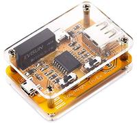 ARCELI USB Isolator Module Module Module numérique de Protection 1500V pour isolateur de Bruit Audio Industriel