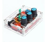 ARCELI XR2206 Générateur de signal de fonction haute précision Kit DIY Sine/Triangle/Carré Sortie 1Hz - 1 MHz Amplitude de fréquence ajustable